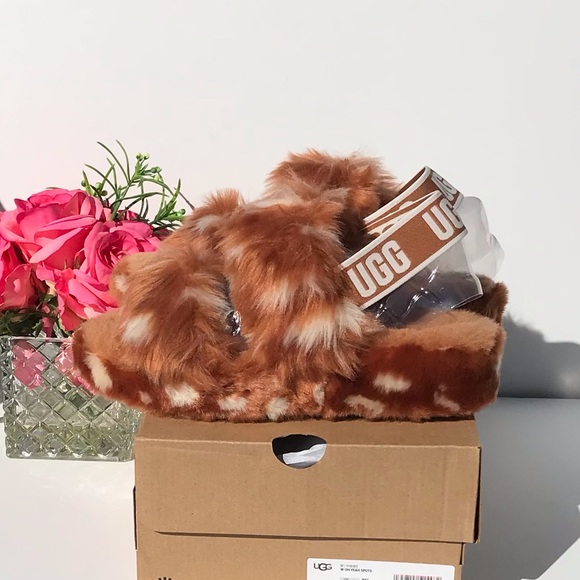 UGG OH Yeah Spots - Picture 5 of 9